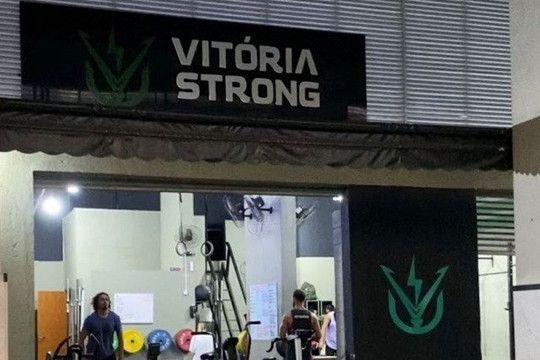 Imagem 2 da galeria do parceiro Vitória Strong