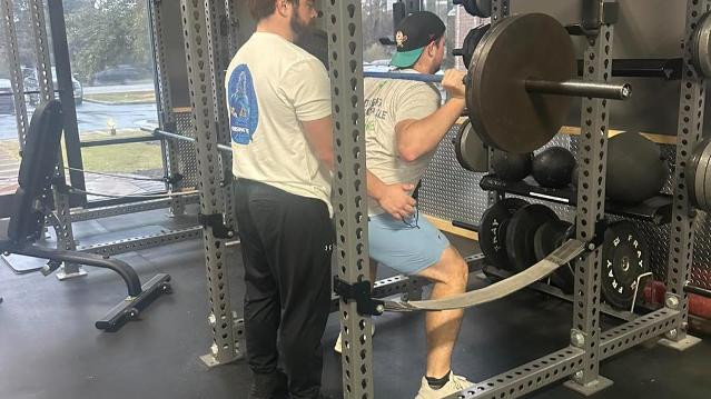 Image 3 from Rising Tide Fitness partner gallery