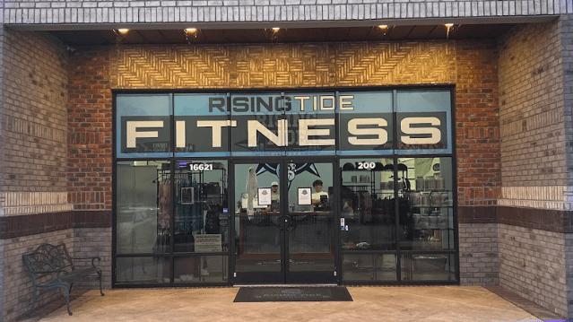 Image 2 from Rising Tide Fitness partner gallery