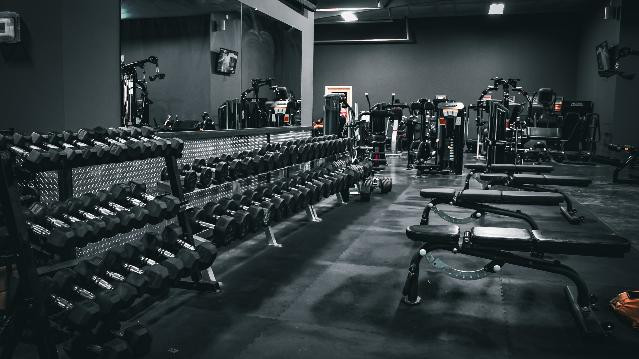 Image 1 from Rising Tide Fitness partner gallery