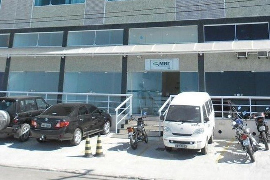 Imagem 2 da galeria do parceiro YogaMe School