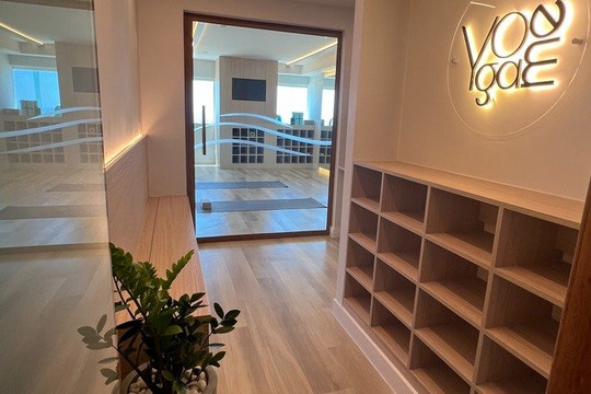 Imagem 3 da galeria do parceiro YogaMe School