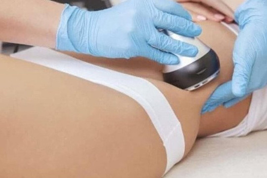 Imagen 3 de la galería del partner Sense Wellness Center