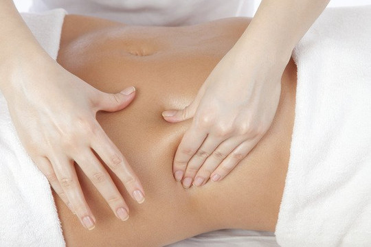 Imagen 1 de la galería del partner Sense Wellness Center