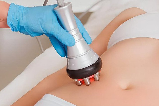 Imagen 2 de la galería del partner Sense Wellness Center