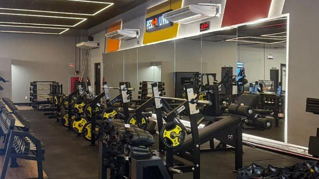 Imagem 2 da galeria do parceiro Malibu Classic Paulínia