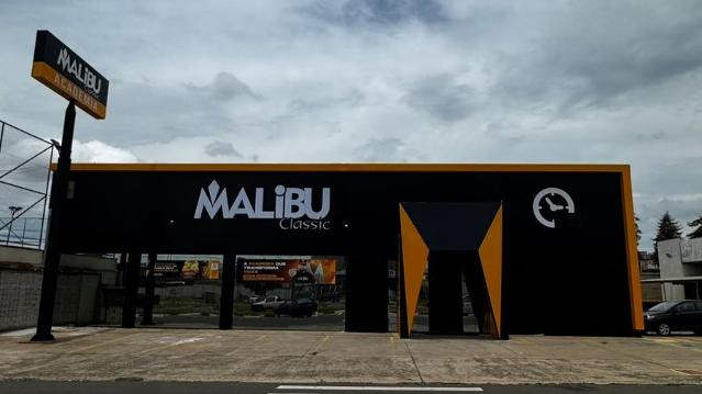 Imagem 2 da galeria do parceiro Malibu Classic Paulínia