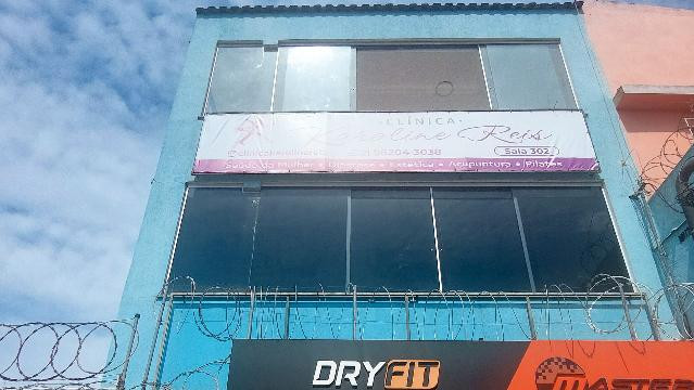 Imagem 2 da galeria do parceiro Clínica Karoline Reis - Power Pilates