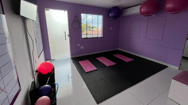 Imagem 1 da galeria do parceiro Clínica Karoline Reis - Power Pilates