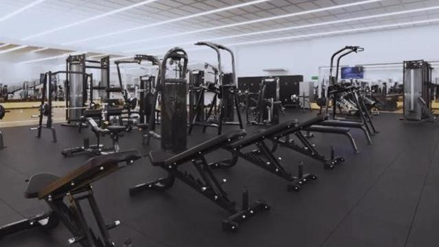 Imagem 1 da galeria do parceiro Unid 10 - Pro3 Academia