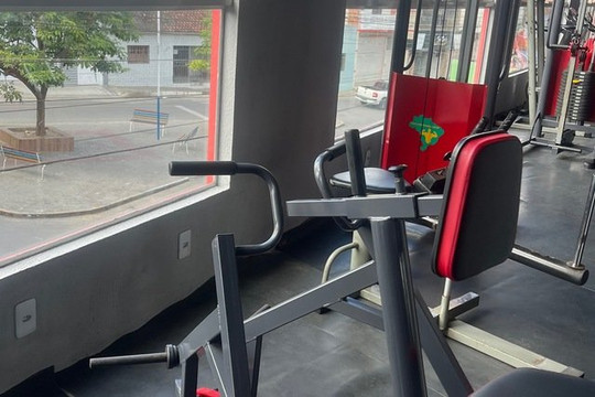 Imagem 3 da galeria do parceiro Super Fit Academia