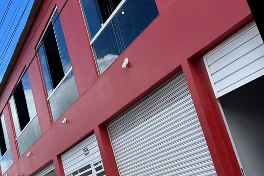 Imagem 2 da galeria do parceiro Super Fit Academia