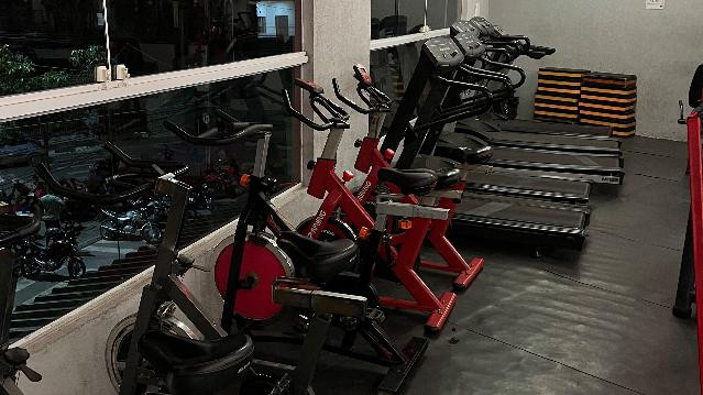 Imagem 3 da galeria do parceiro Super Fit Academia