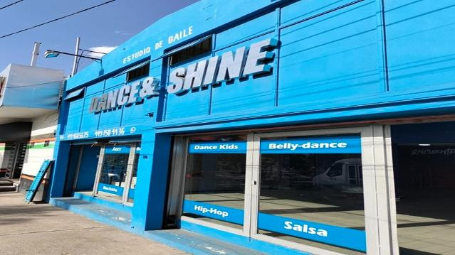 Imagen 2 de la galería del partner Dance&Shine