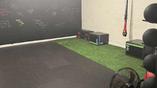 Image 1 from A Better You Fitness partner gallery