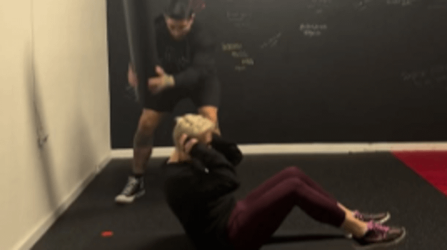 Image 3 from A Better You Fitness partner gallery