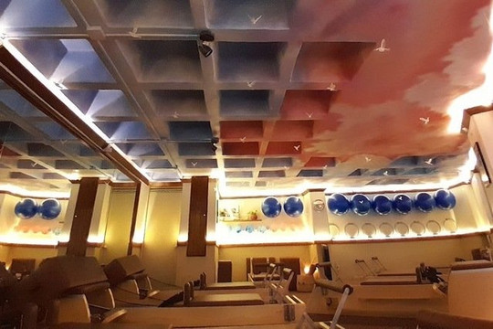 Imagen 1 de la galería del partner Tann Pilates