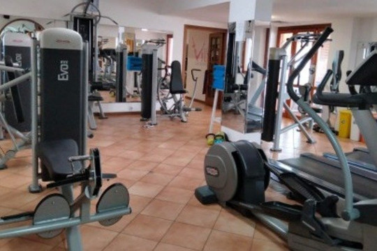 Immagine 1 dalla galleria del partner Vivifit
