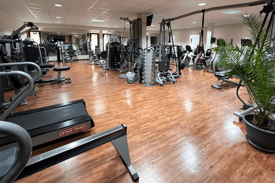 Bild 1 von Vital Center Kriftel GmbH Partnergalerie