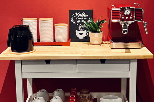 Bild 3 von Vital Center Kriftel GmbH Partnergalerie