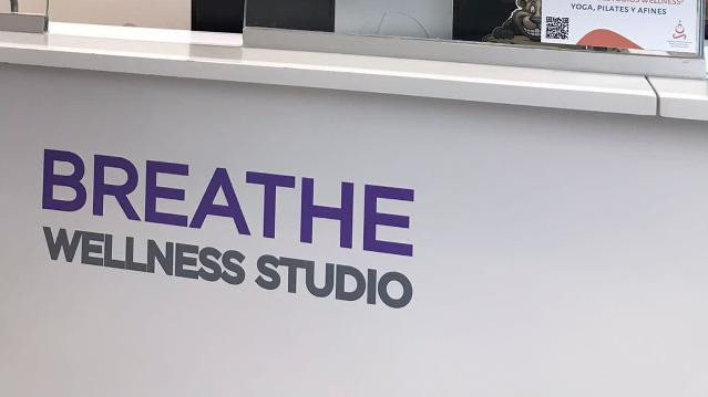 Imagen 3 de la galería del partner Breathe Wellness Studio - B2