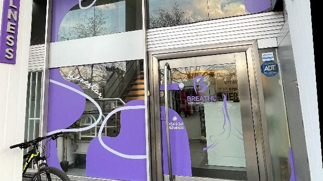 Imagen 2 de la galería del partner Breathe Wellness Studio - B2