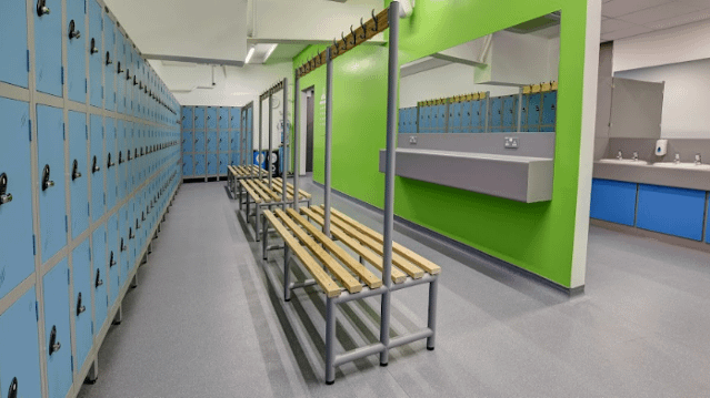 Image 3 from The Gym Group - Glasgow Anniesland partner gallery