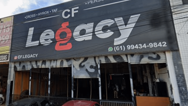 Imagem 2 da galeria do parceiro CF Legacy Unidade 1