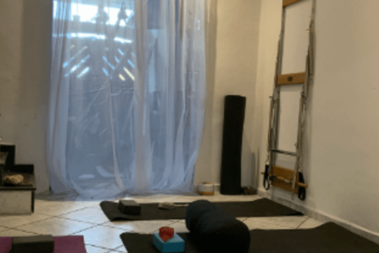 Imagem 2 da galeria do parceiro Studio Ganesha