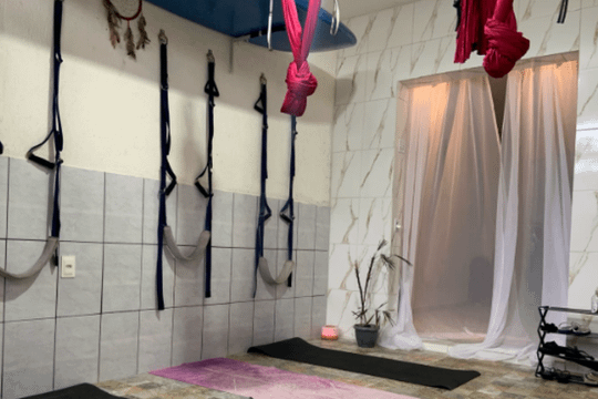 Imagem 1 da galeria do parceiro Studio Ganesha