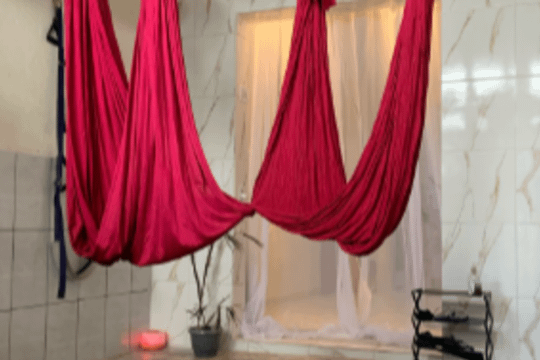 Imagem 3 da galeria do parceiro Studio Ganesha