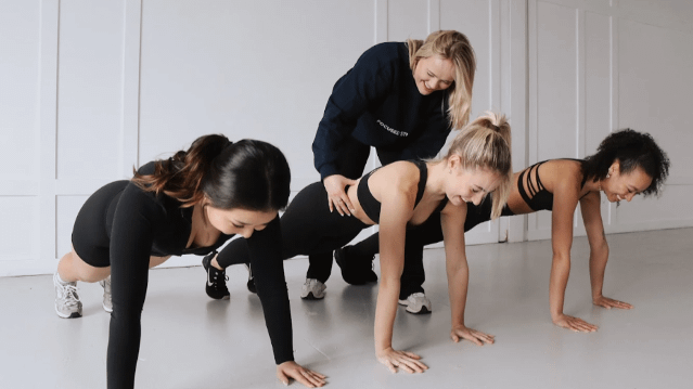 Image 3 de la galerie du partenaire Focused Studios Inc.