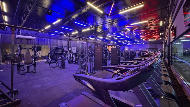 Imagem 1 da galeria do parceiro Alpha Fitness - Shopping Itaigara