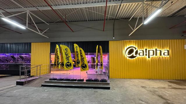 Imagem 2 da galeria do parceiro Alpha Fitness - Shopping Itaigara