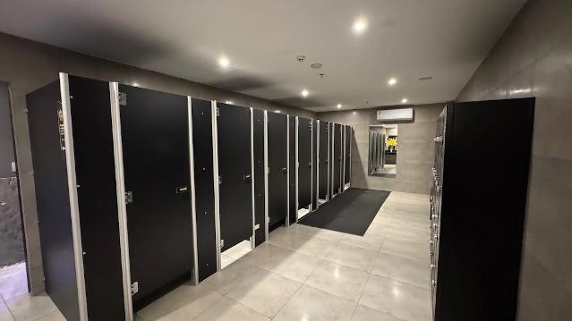 Imagem 3 da galeria do parceiro Alpha Fitness - Shopping Itaigara
