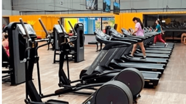 Imagem 3 da galeria do parceiro Alpha Fitness - Shopping Itaigara