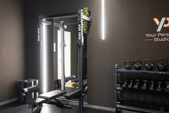 Immagine 3 dalla galleria del partner Your Personal Studio Milano Buenos Aires