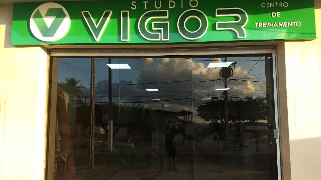Imagem 2 da galeria do parceiro Studio Vigor