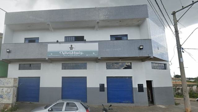 Imagem 2 da galeria do parceiro Viva Mais Academia