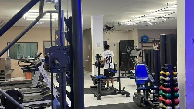 Imagem 3 da galeria do parceiro Viva Mais Academia