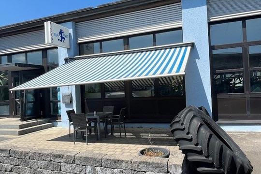 Bild 2 von Sportstudio Pose Down Partnergalerie