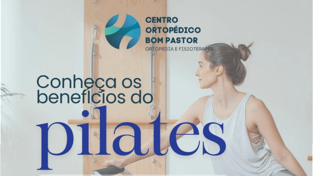 Imagem 1 da galeria do parceiro Centro Ortopédico Bom Pastor