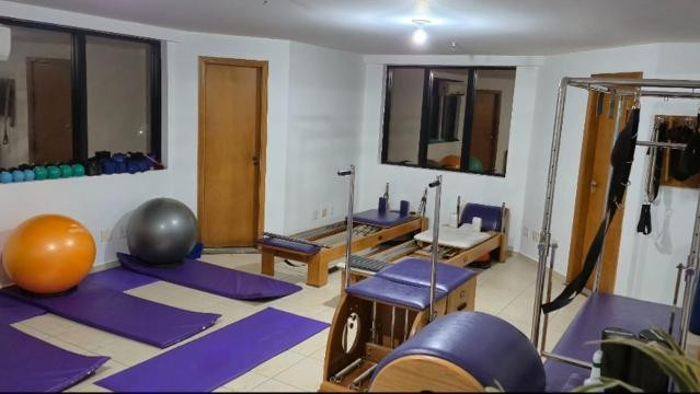 Imagem 3 da galeria do parceiro MOOV Pilates