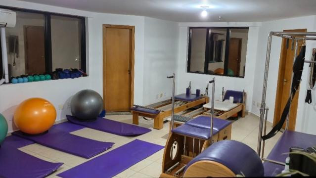 Imagem 1 da galeria do parceiro MOOV Pilates