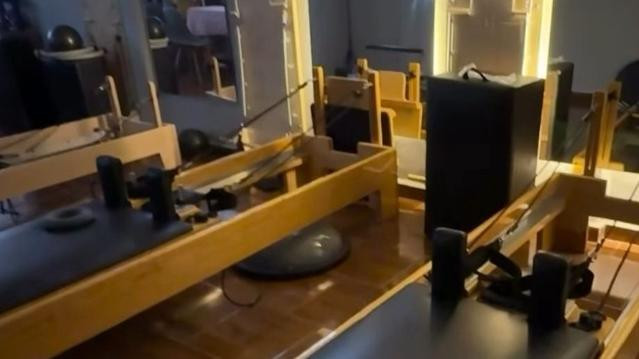 Imagen 3 de la galería del partner FLOW BODY REFORMER