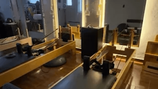 Imagen 1 de la galería del partner FLOW BODY REFORMER