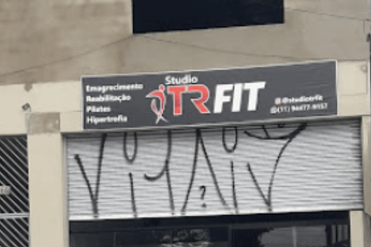 Imagem 2 da galeria do parceiro TR Fit