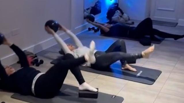 Image 3 from Jenny’s Pilates & Fitness partner gallery