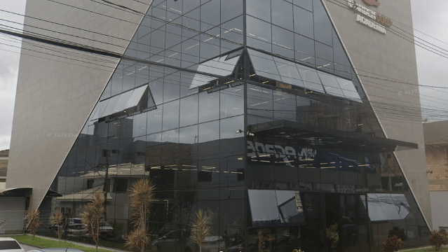 Imagem 2 da galeria do parceiro Garden Gold Academia