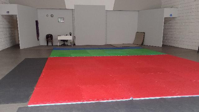 Imagem 1 da galeria do parceiro Soares Jiu Jitsu